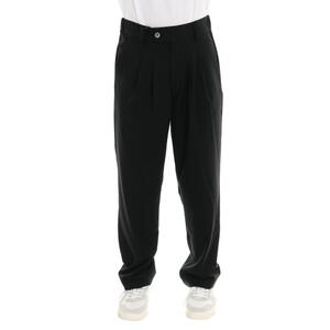 PANTALONE BAGGY XAGON MAN NERO